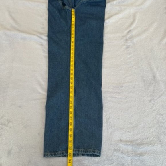 RK Brand Men's Carpenter Jeans 38 - Picture 2 of 14